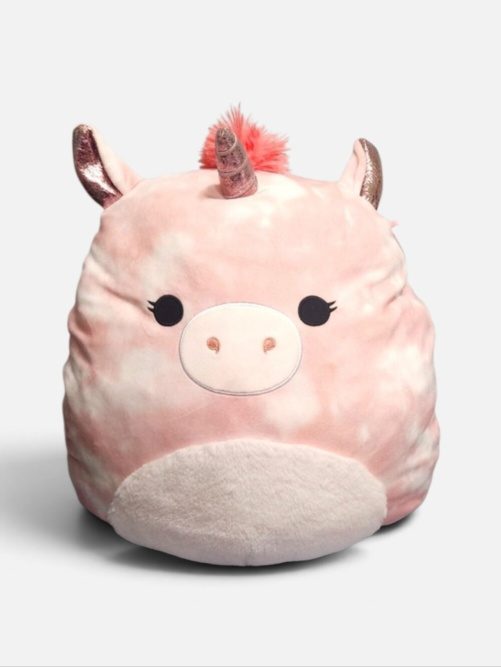 Squishmallow Liel the Pig Unicorn 16 in